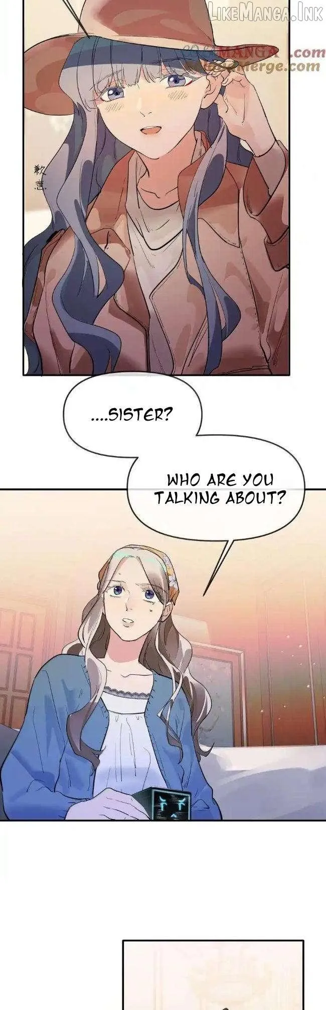 Artificial Temperature 36.7°C Chapter 46 page 14 - 