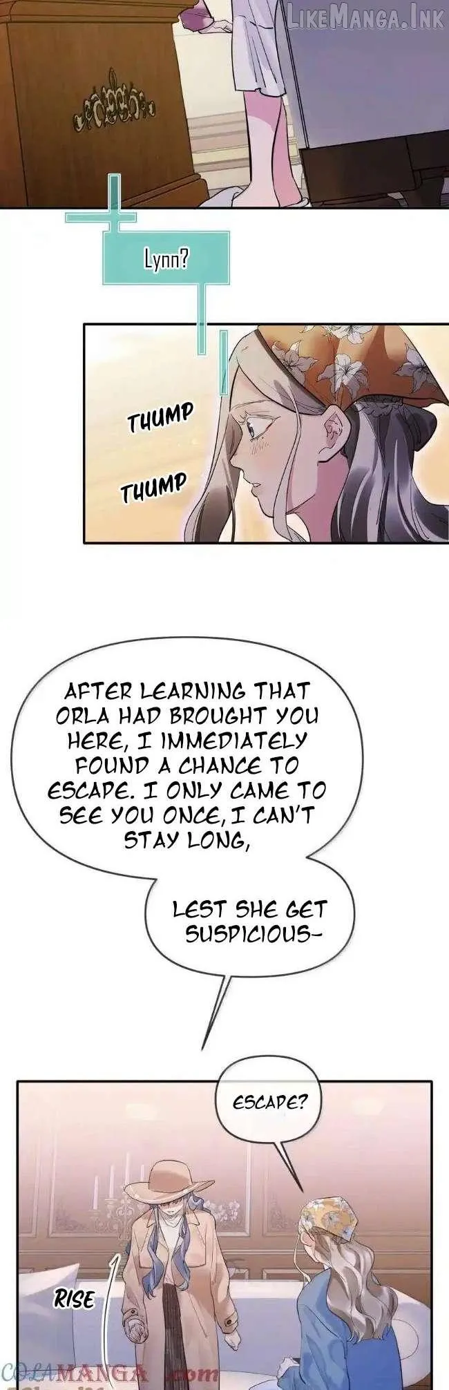 Artificial Temperature 36.7°C Chapter 46 page 17 - 