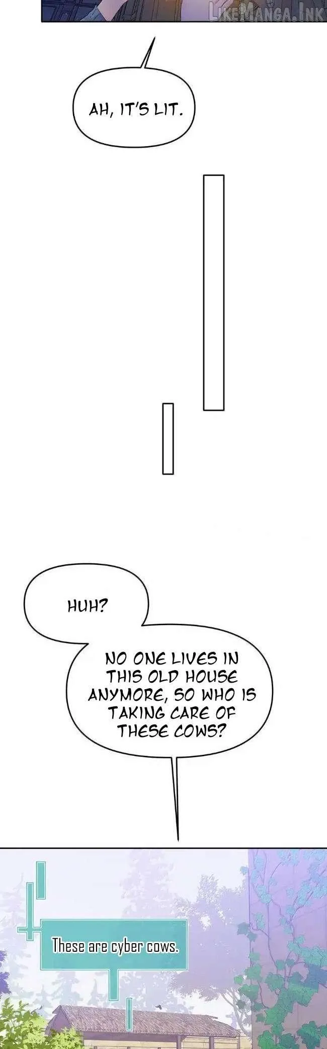 Artificial Temperature 36.7°C Chapter 46 page 3 - 