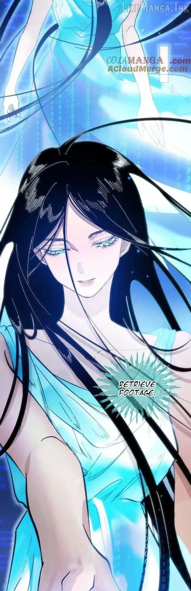 Artificial Temperature 36.7°C Chapter 46 page 23 - 