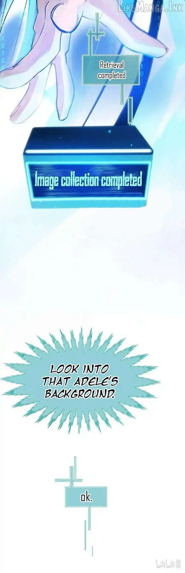 Artificial Temperature 36.7°C Chapter 46 page 24 - 