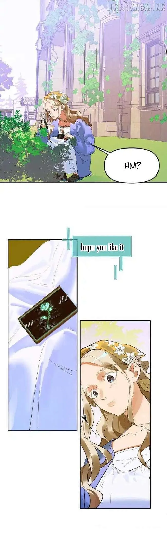 Artificial Temperature 36.7°C Chapter 46 page 5 - 