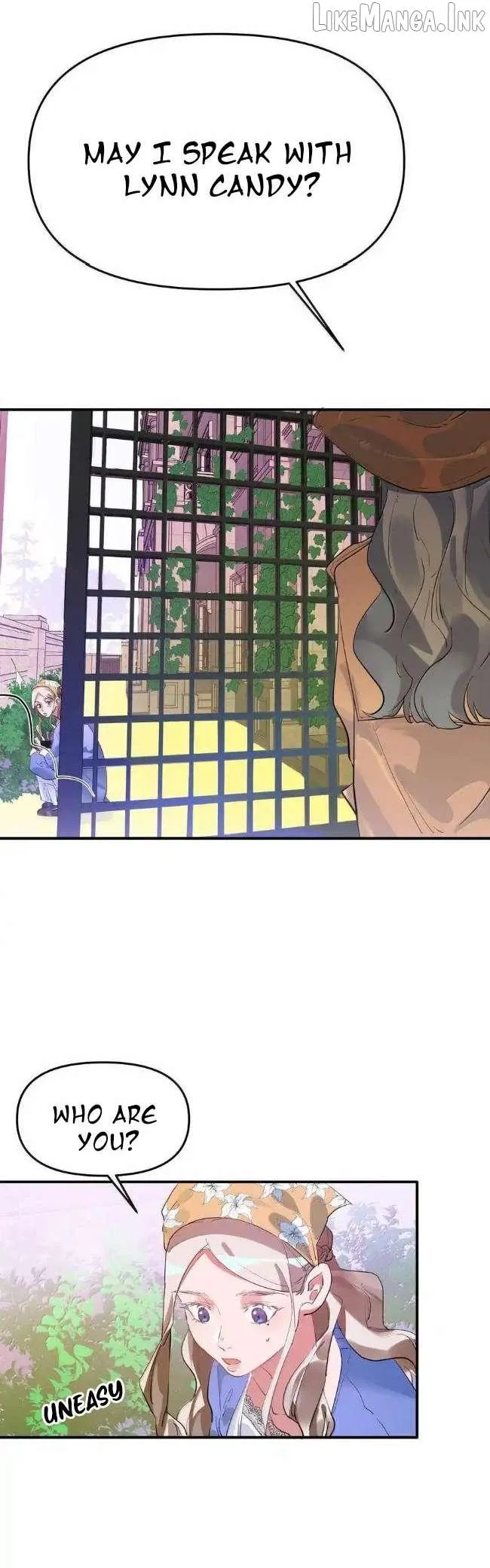 Artificial Temperature 36.7°C Chapter 46 page 6 - 