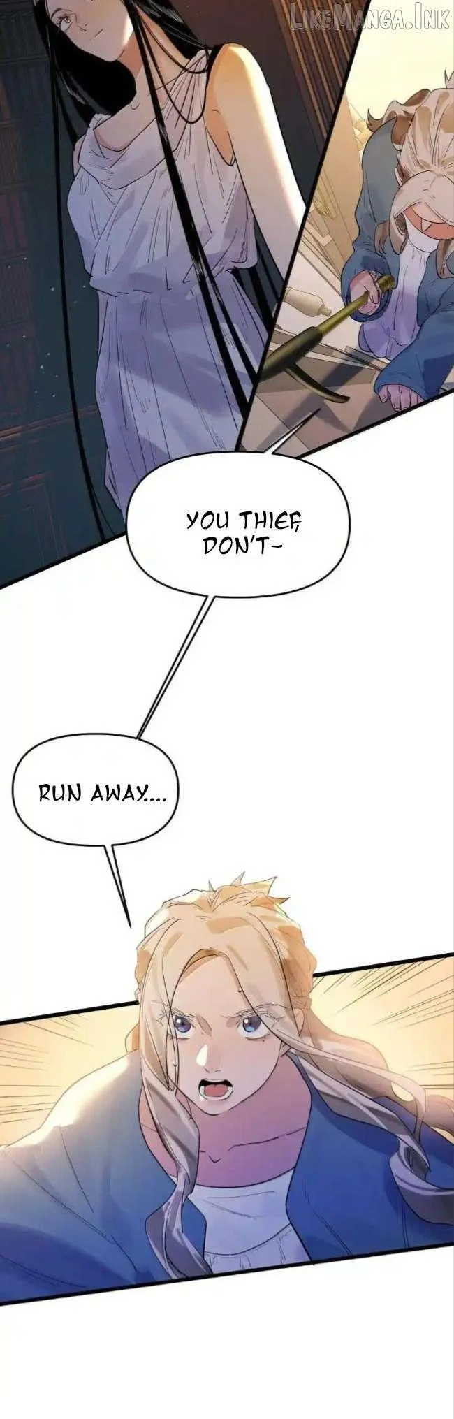 Artificial Temperature 36.7°C Chapter 47 page 13 - 