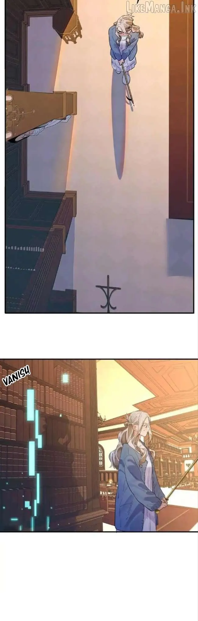 Artificial Temperature 36.7°C Chapter 47 page 15 - 
