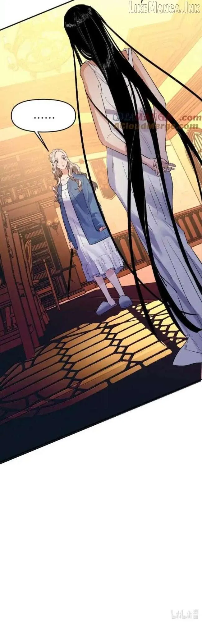 Artificial Temperature 36.7°C Chapter 47 page 21 - 