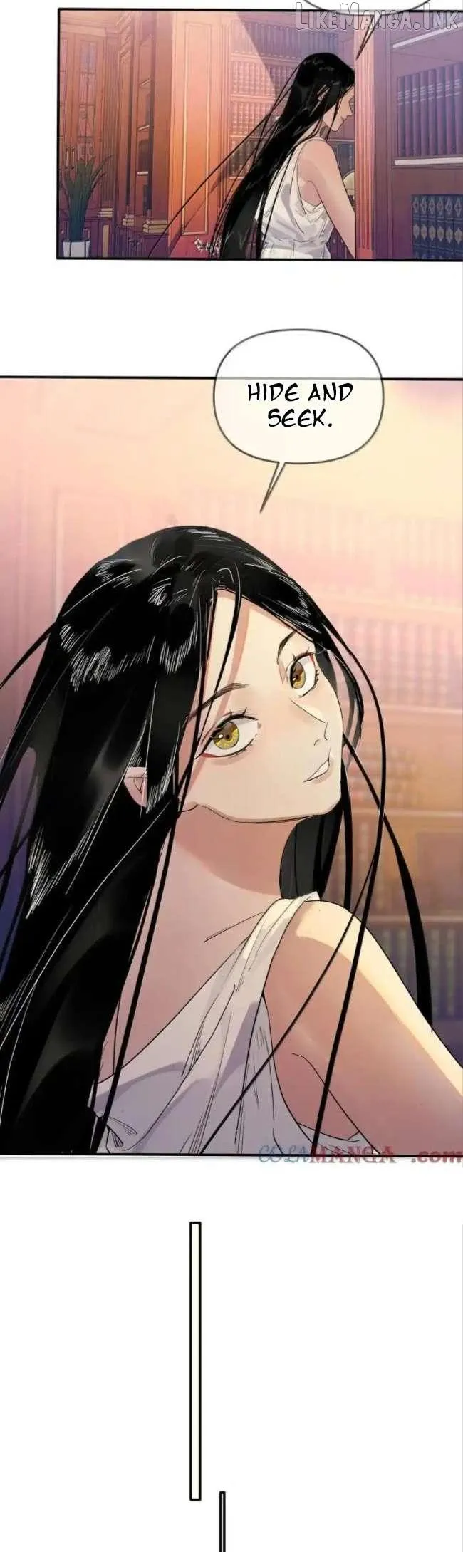 Artificial Temperature 36.7°C Chapter 47 page 5 - 
