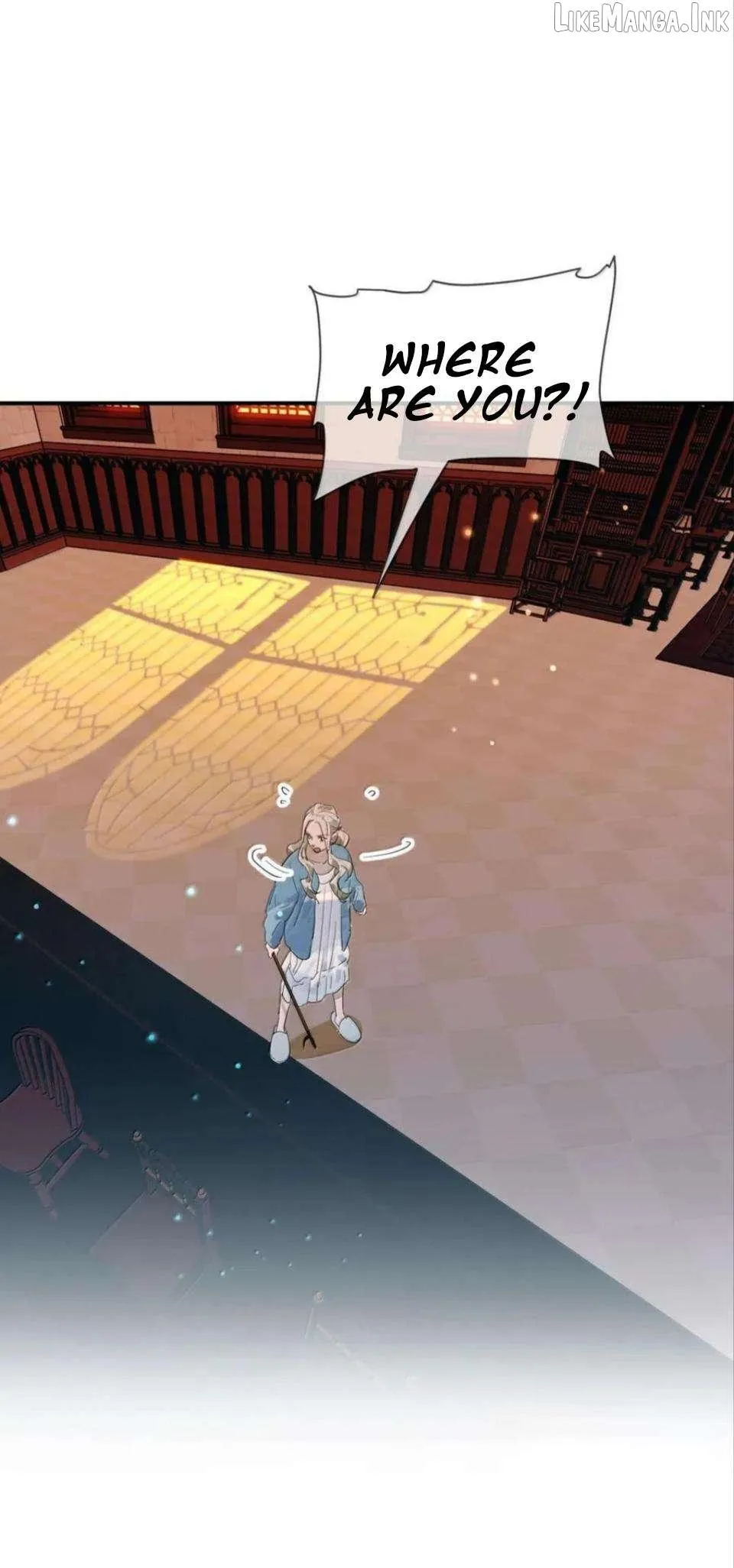 Artificial Temperature 36.7°C Chapter 48 page 11 - 