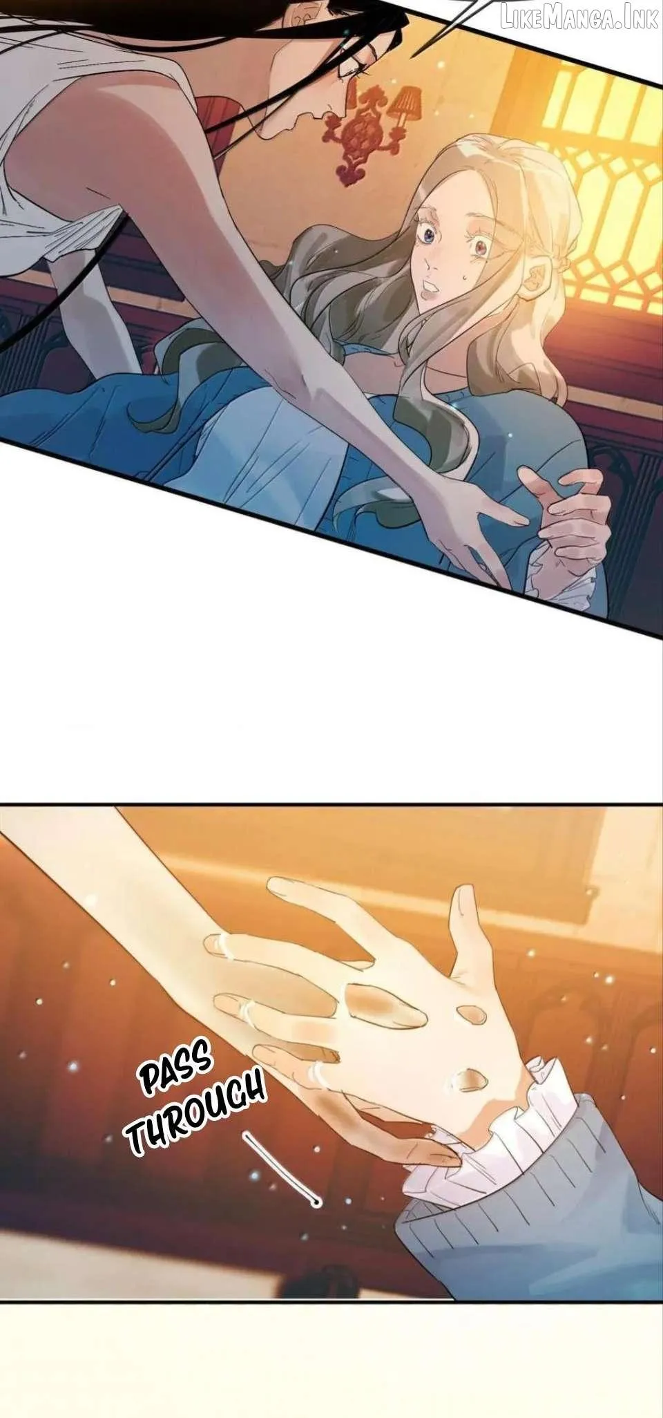 Artificial Temperature 36.7°C Chapter 48 page 14 - 