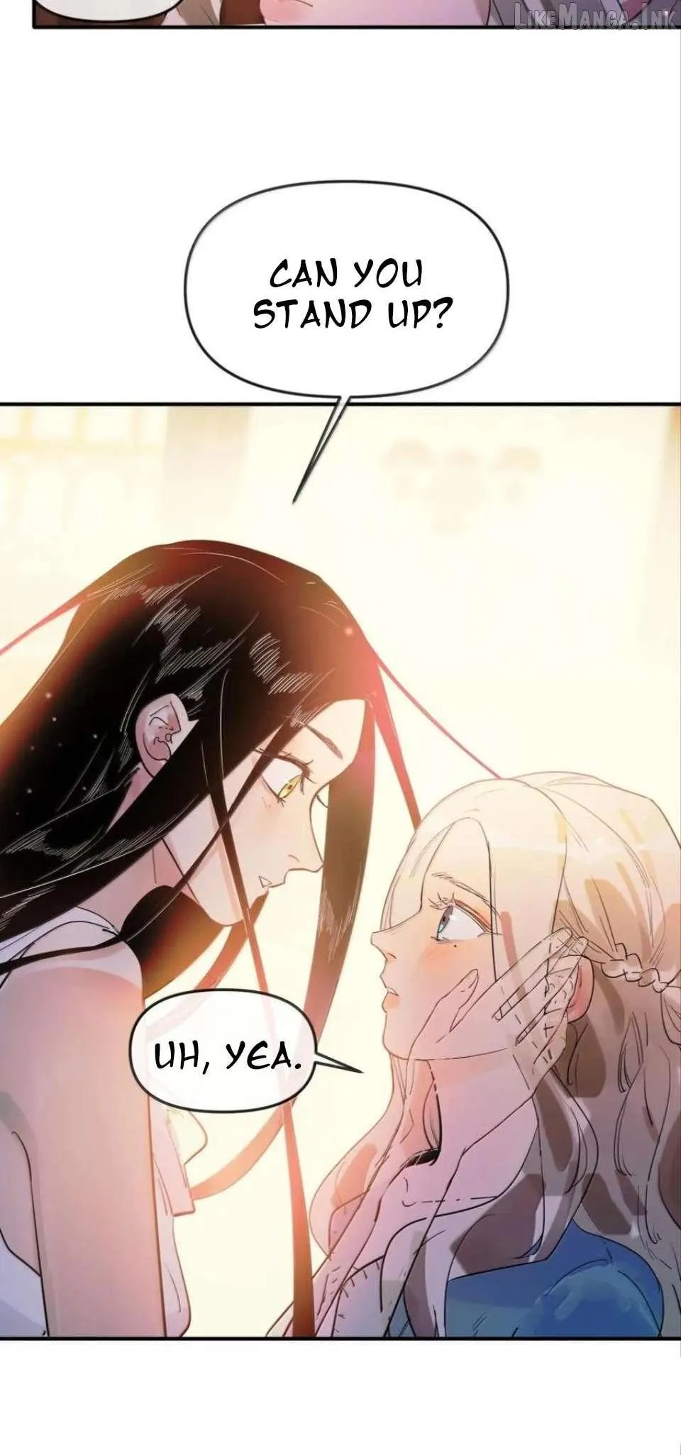 Artificial Temperature 36.7°C Chapter 48 page 20 - 