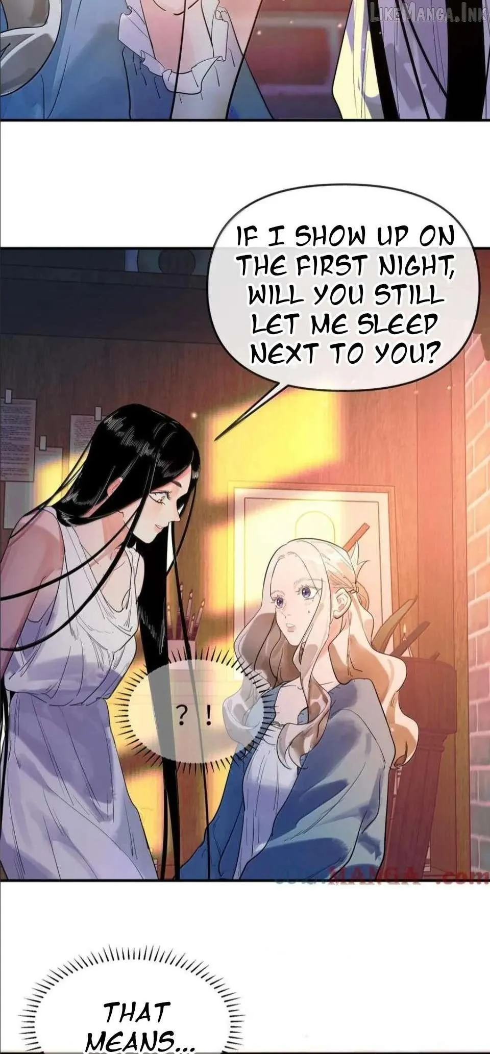 Artificial Temperature 36.7°C Chapter 48 page 23 - 