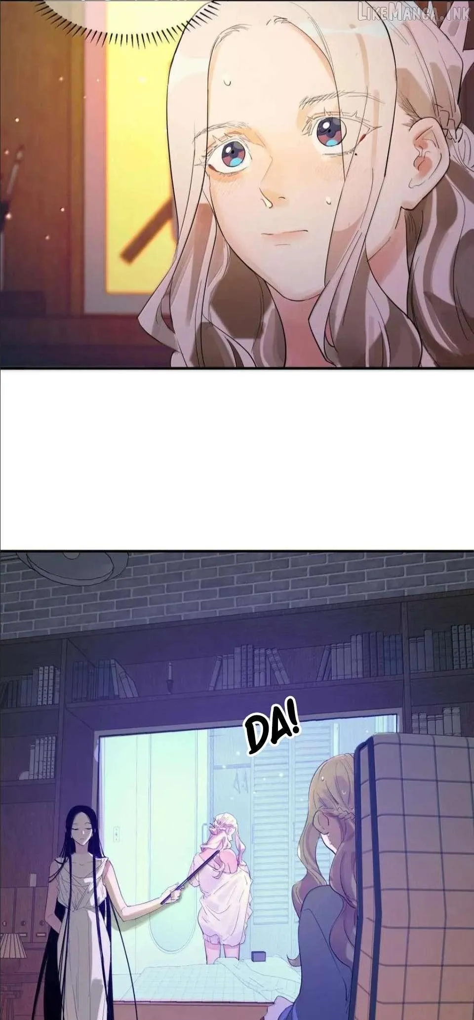 Artificial Temperature 36.7°C Chapter 48 page 24 - 
