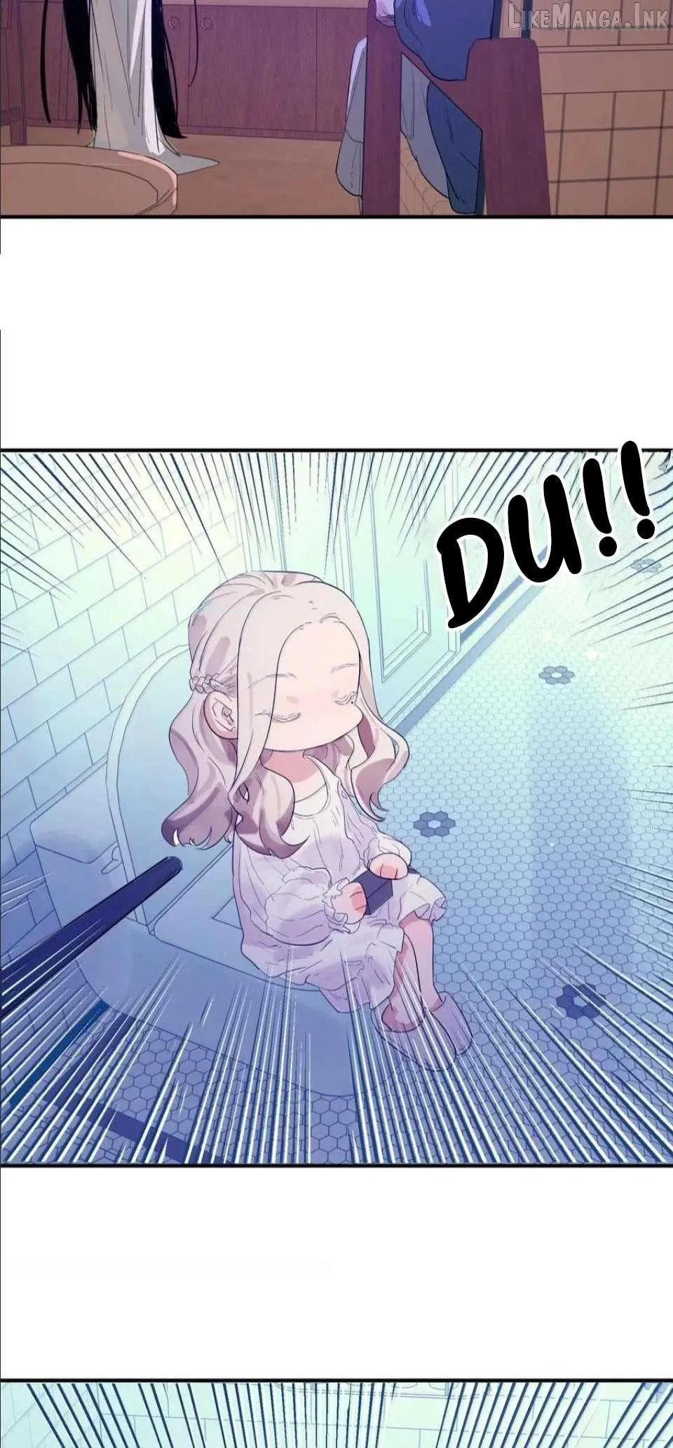 Artificial Temperature 36.7°C Chapter 48 page 25 - 