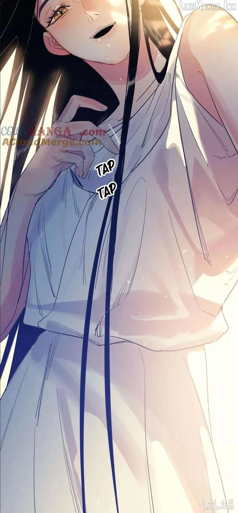 Artificial Temperature 36.7°C Chapter 48 page 31 - 
