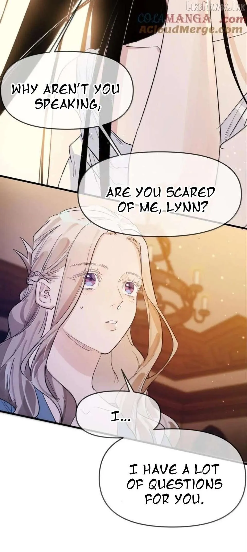 Artificial Temperature 36.7°C Chapter 48 page 5 - 