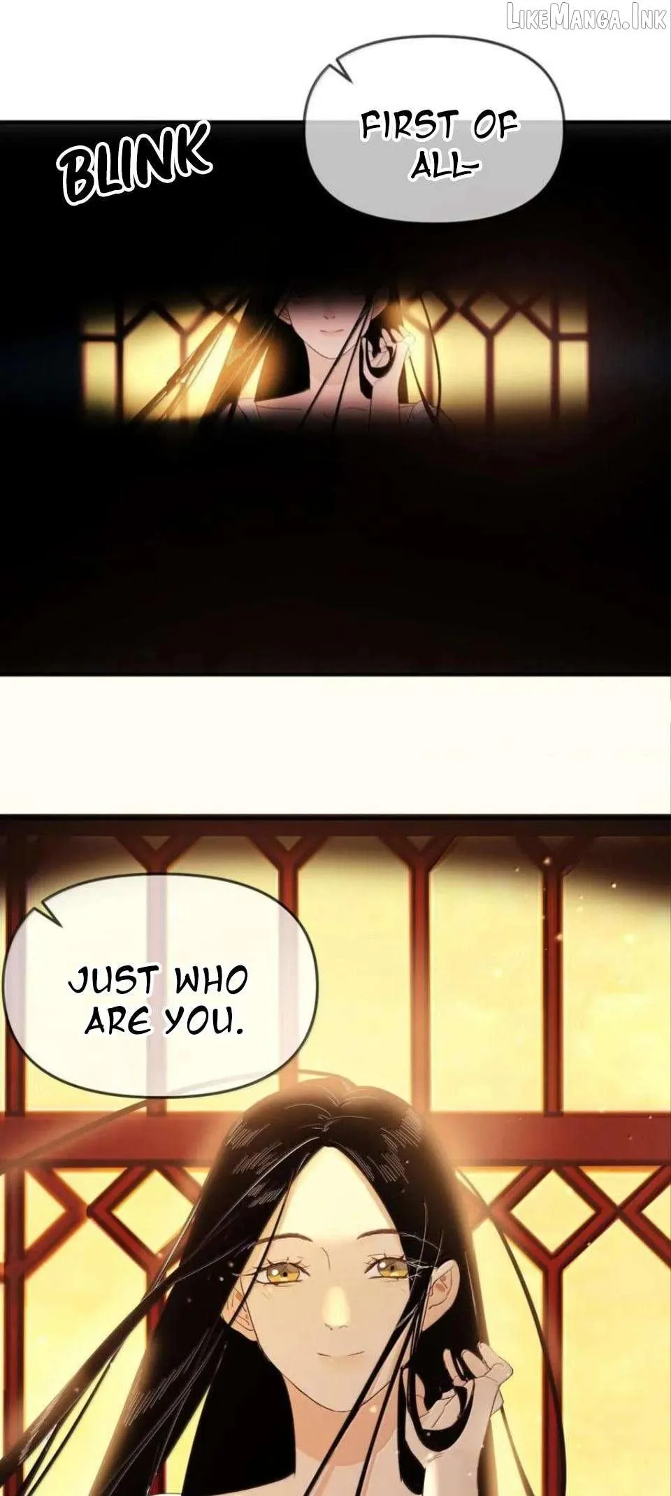 Artificial Temperature 36.7°C Chapter 48 page 6 - 