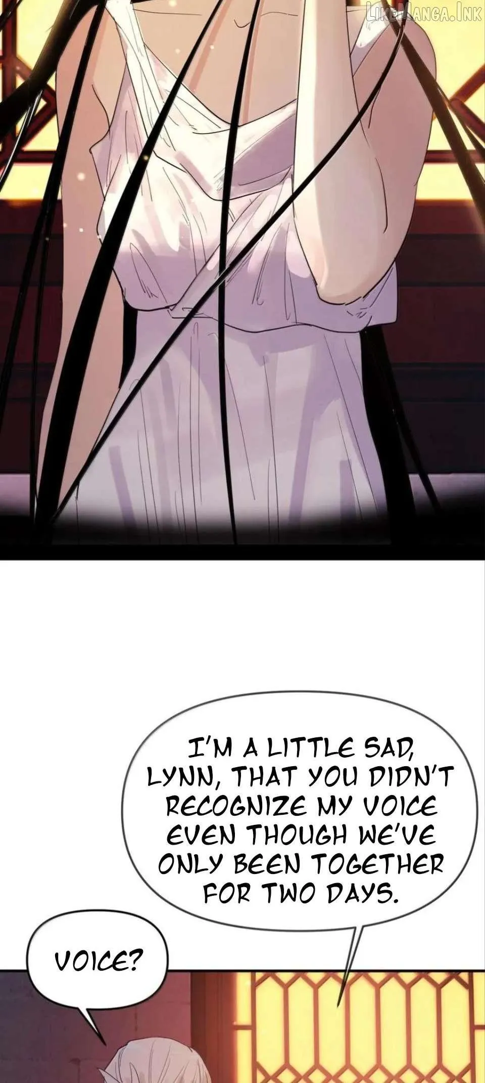 Artificial Temperature 36.7°C Chapter 48 page 7 - 
