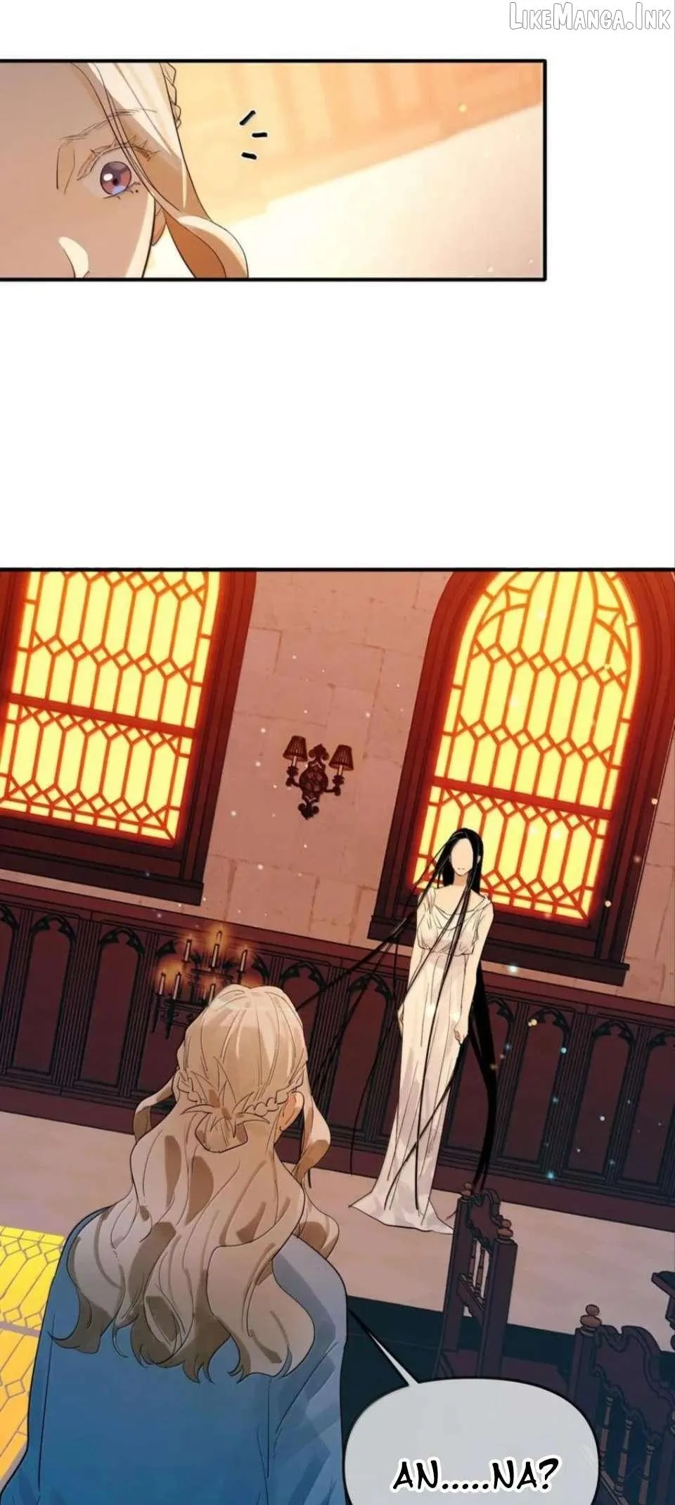 Artificial Temperature 36.7°C Chapter 48 page 9 - 