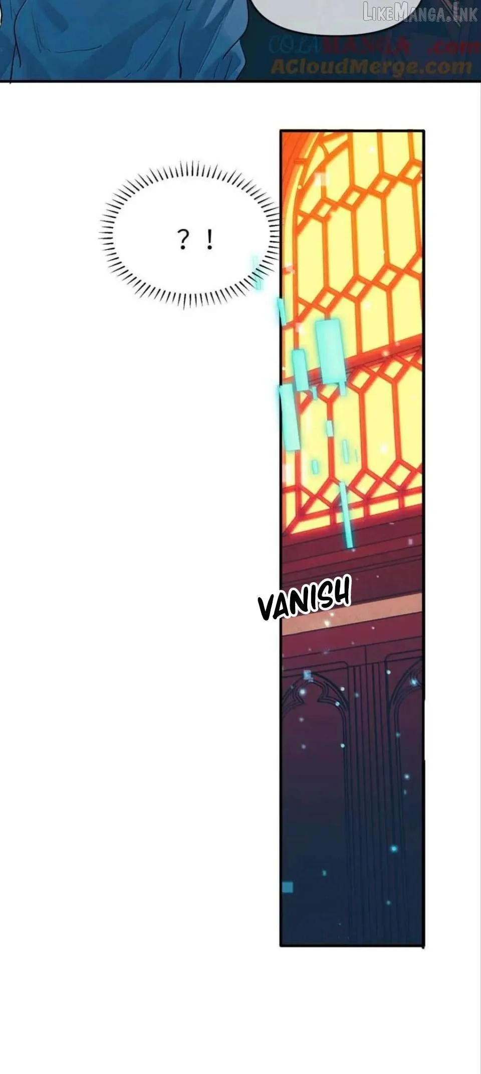 Artificial Temperature 36.7°C Chapter 48 page 10 - 