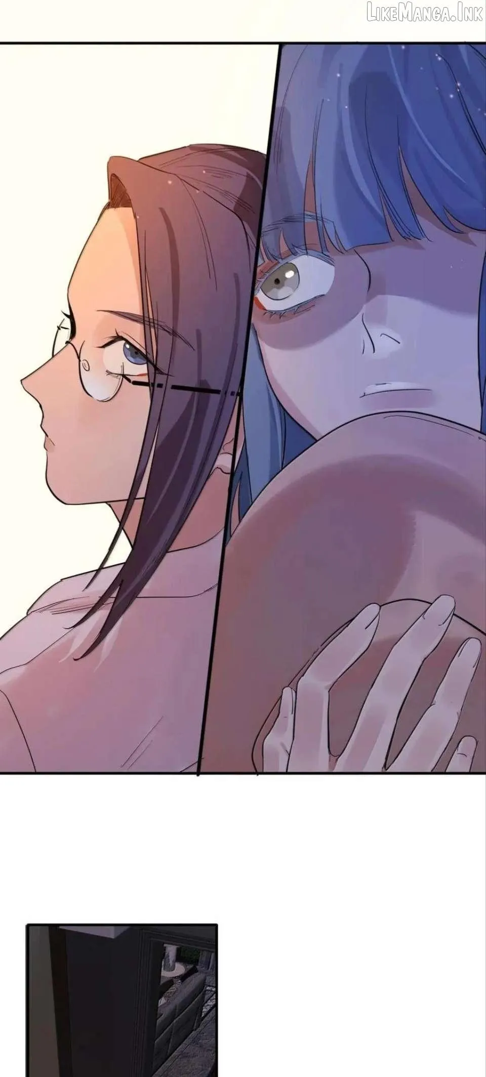 Artificial Temperature 36.7°C Chapter 49 page 19 - 