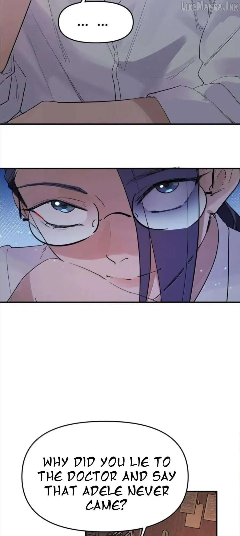 Artificial Temperature 36.7°C Chapter 49 page 26 - 