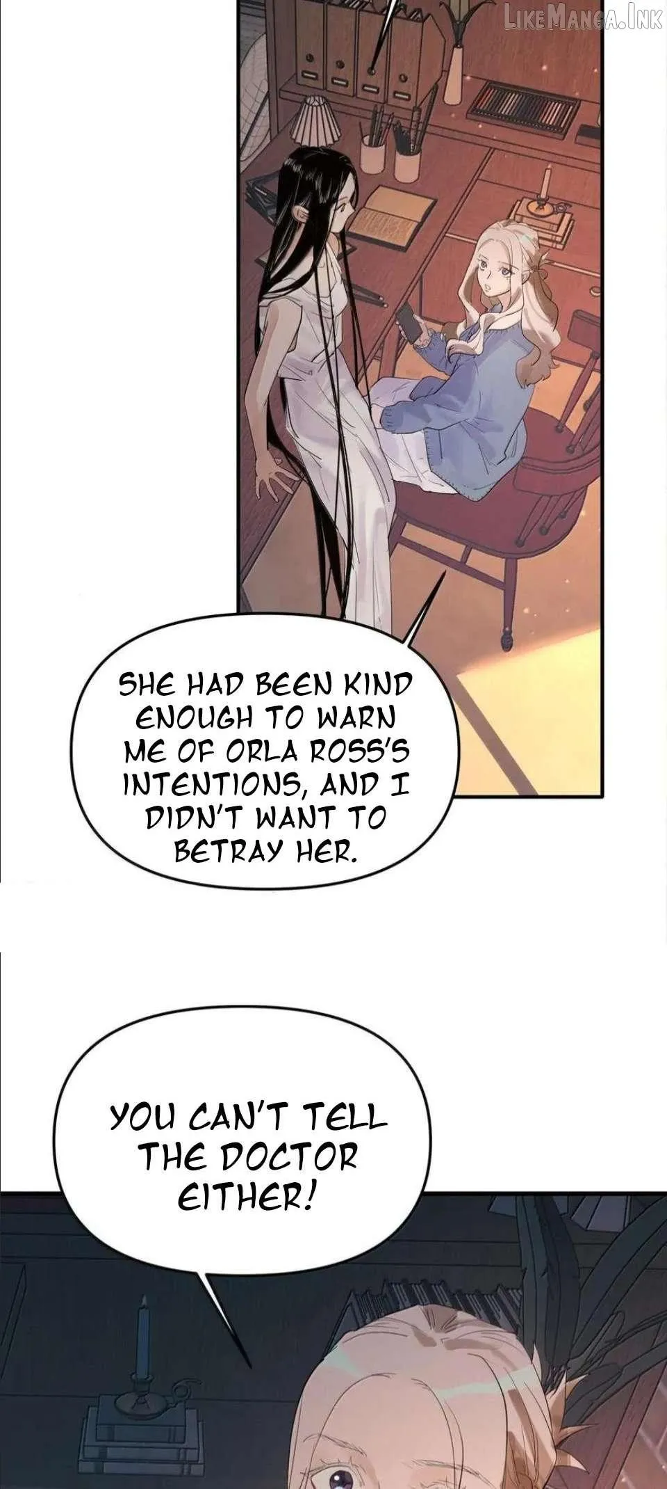 Artificial Temperature 36.7°C Chapter 49 page 27 - 