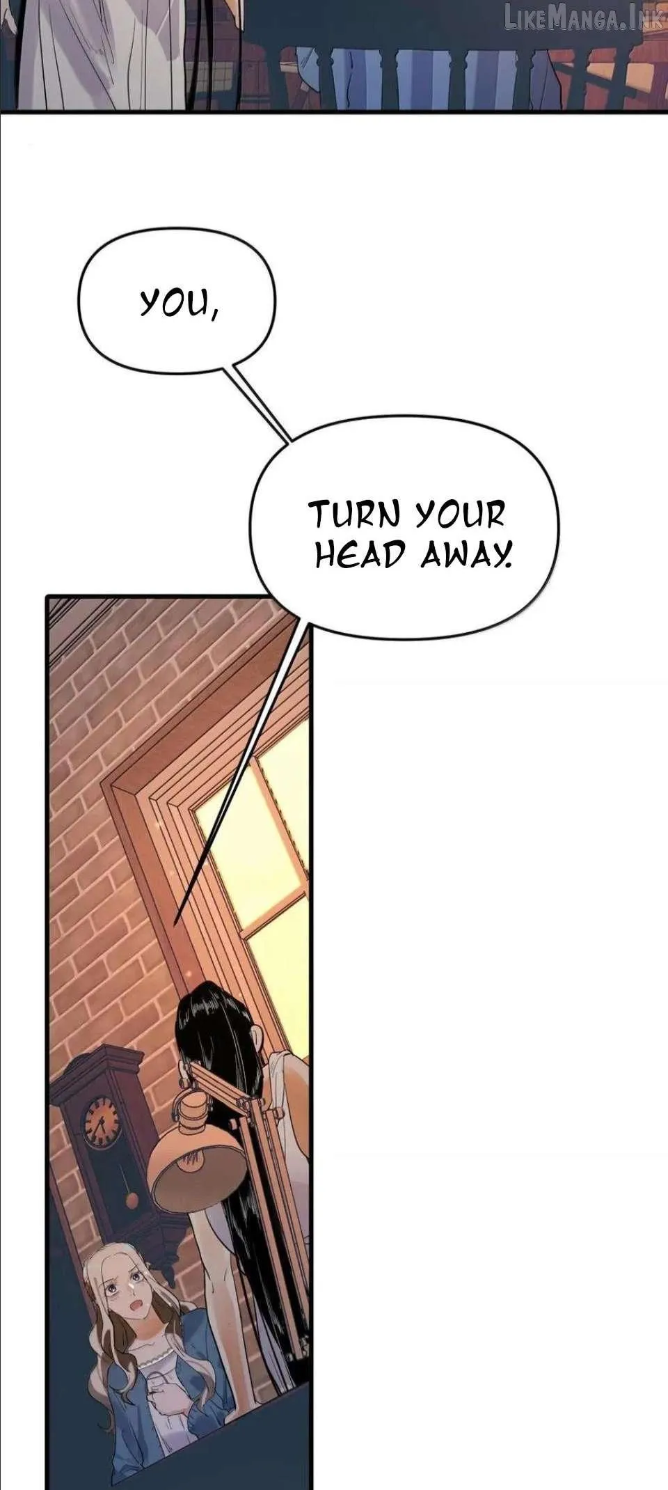 Artificial Temperature 36.7°C Chapter 49 page 30 - 