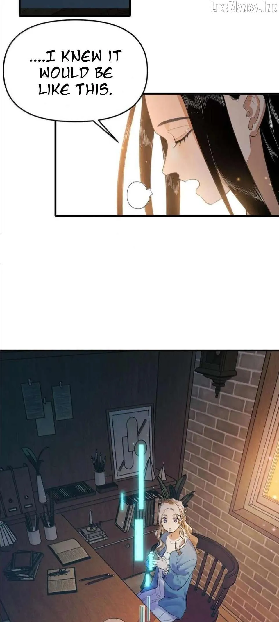 Artificial Temperature 36.7°C Chapter 49 page 31 - 