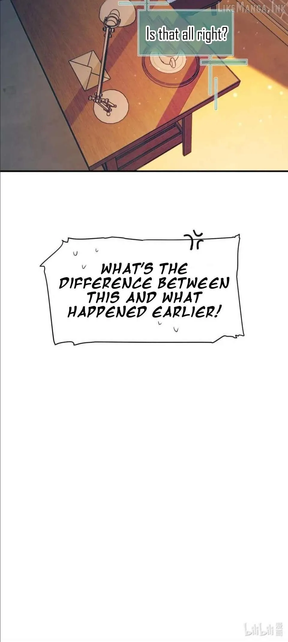 Artificial Temperature 36.7°C Chapter 49 page 32 - 