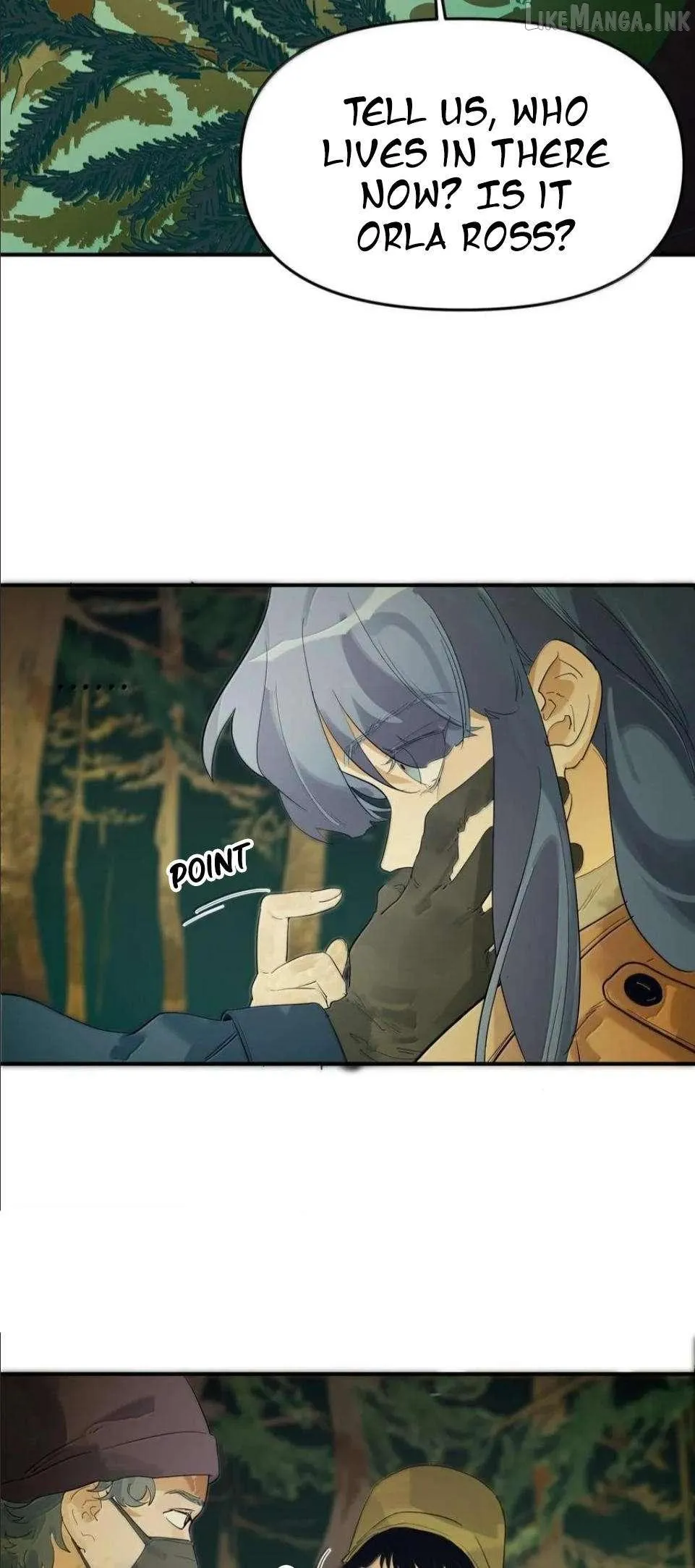 Artificial Temperature 36.7°C Chapter 49 page 5 - 