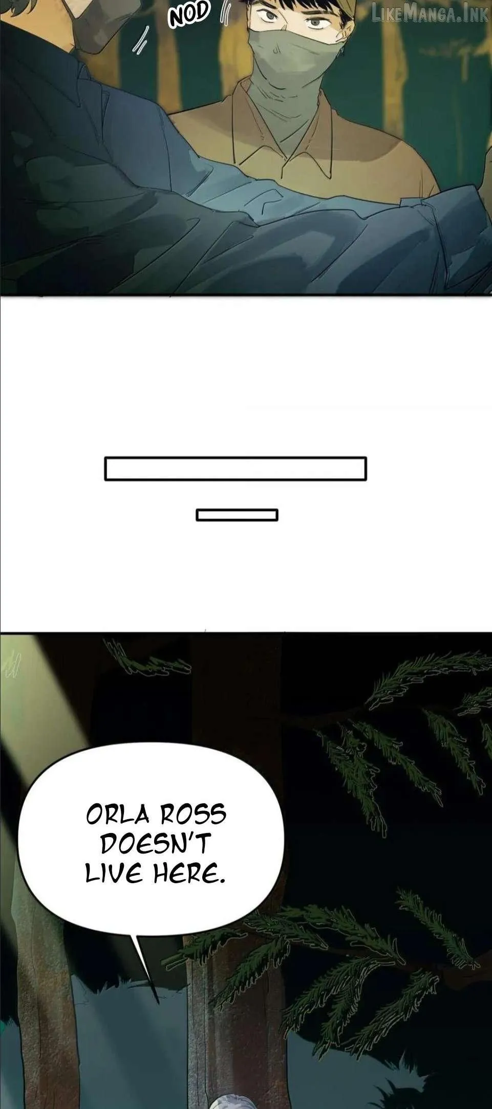 Artificial Temperature 36.7°C Chapter 49 page 6 - 