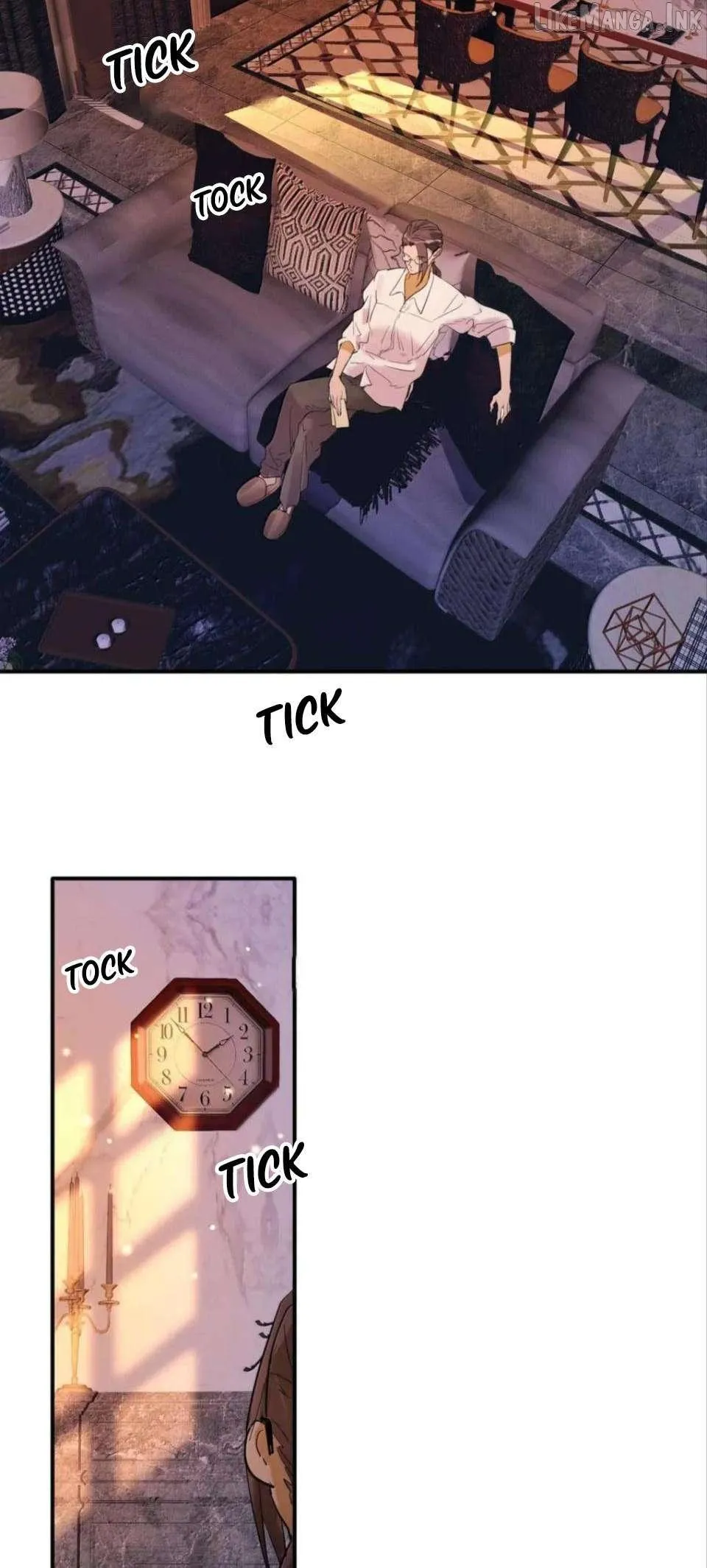 Artificial Temperature 36.7°C Chapter 49 page 10 - 