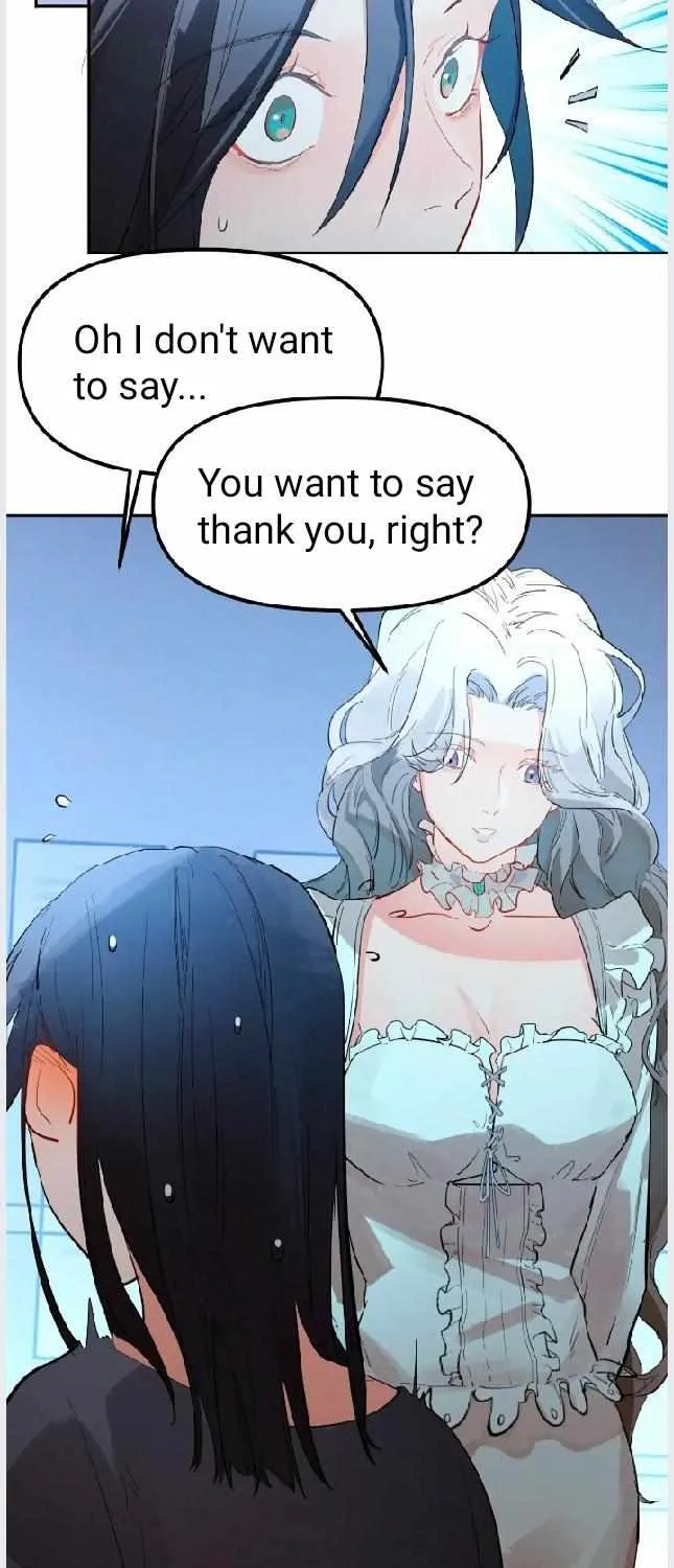 Artificial Temperature 36.7°C Chapter 5 page 11 - 