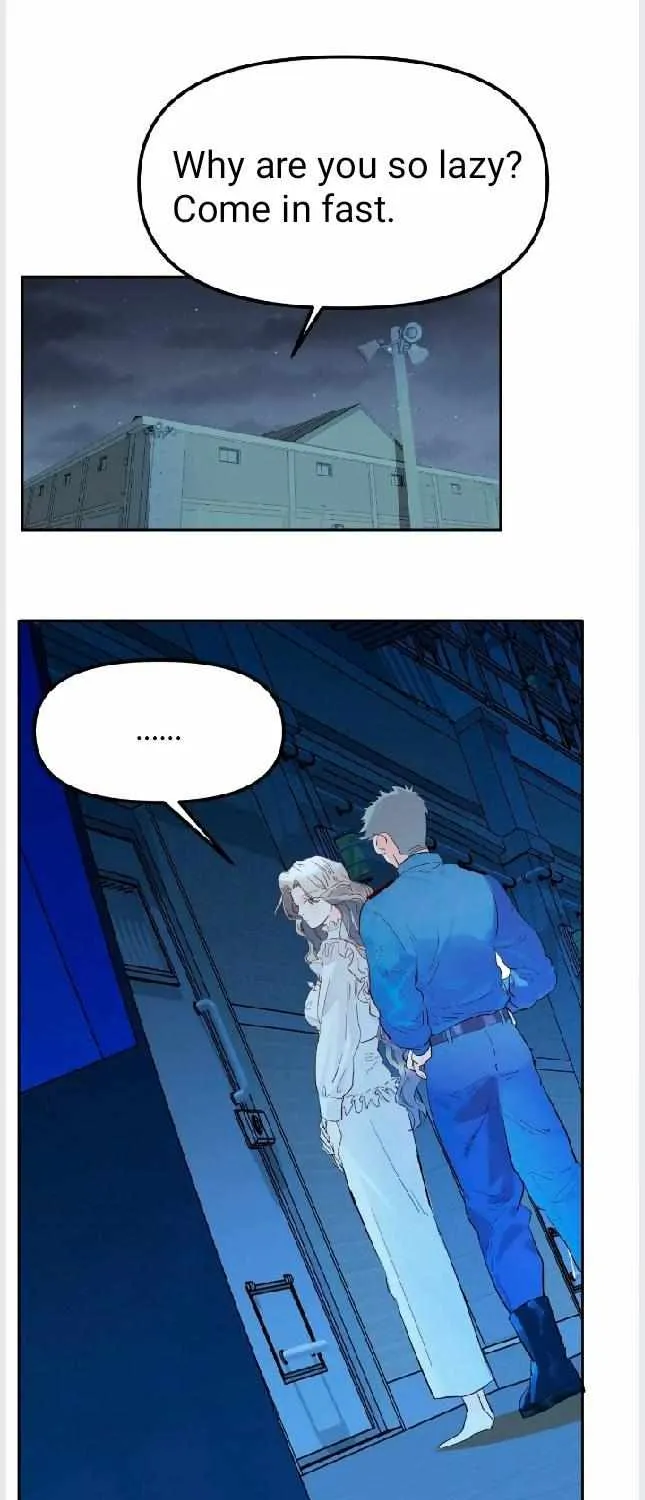 Artificial Temperature 36.7°C Chapter 5 page 3 - 