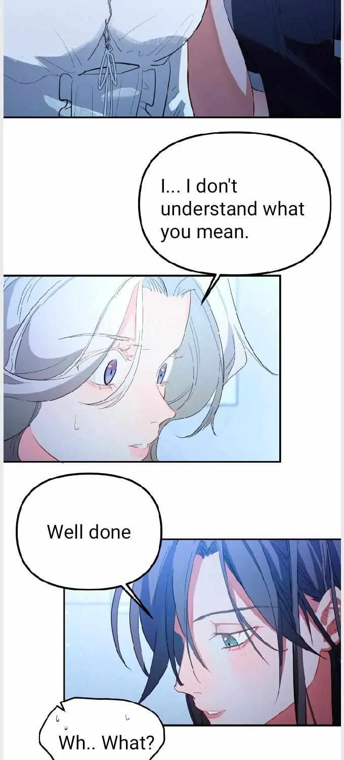 Artificial Temperature 36.7°C Chapter 5 page 21 - 
