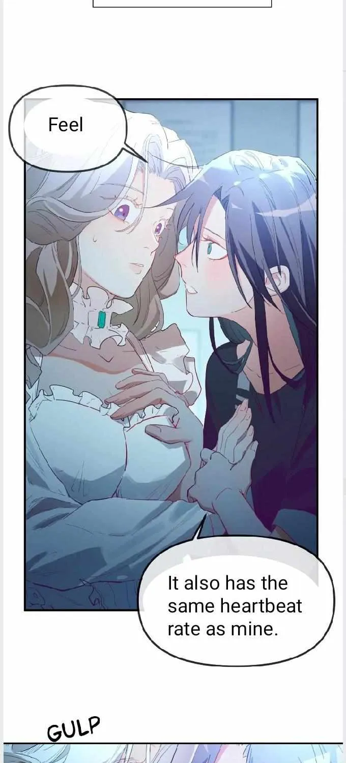 Artificial Temperature 36.7°C Chapter 5 page 23 - 