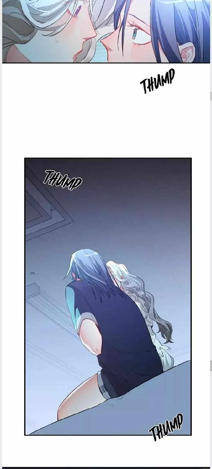Artificial Temperature 36.7°C Chapter 5 page 24 - 