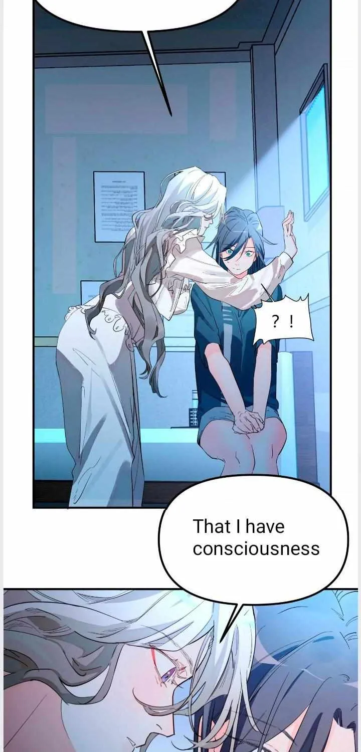 Artificial Temperature 36.7°C Chapter 5 page 31 - 