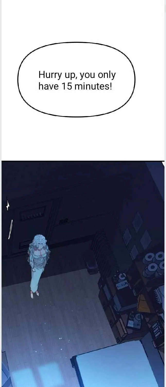 Artificial Temperature 36.7°C Chapter 5 page 7 - 