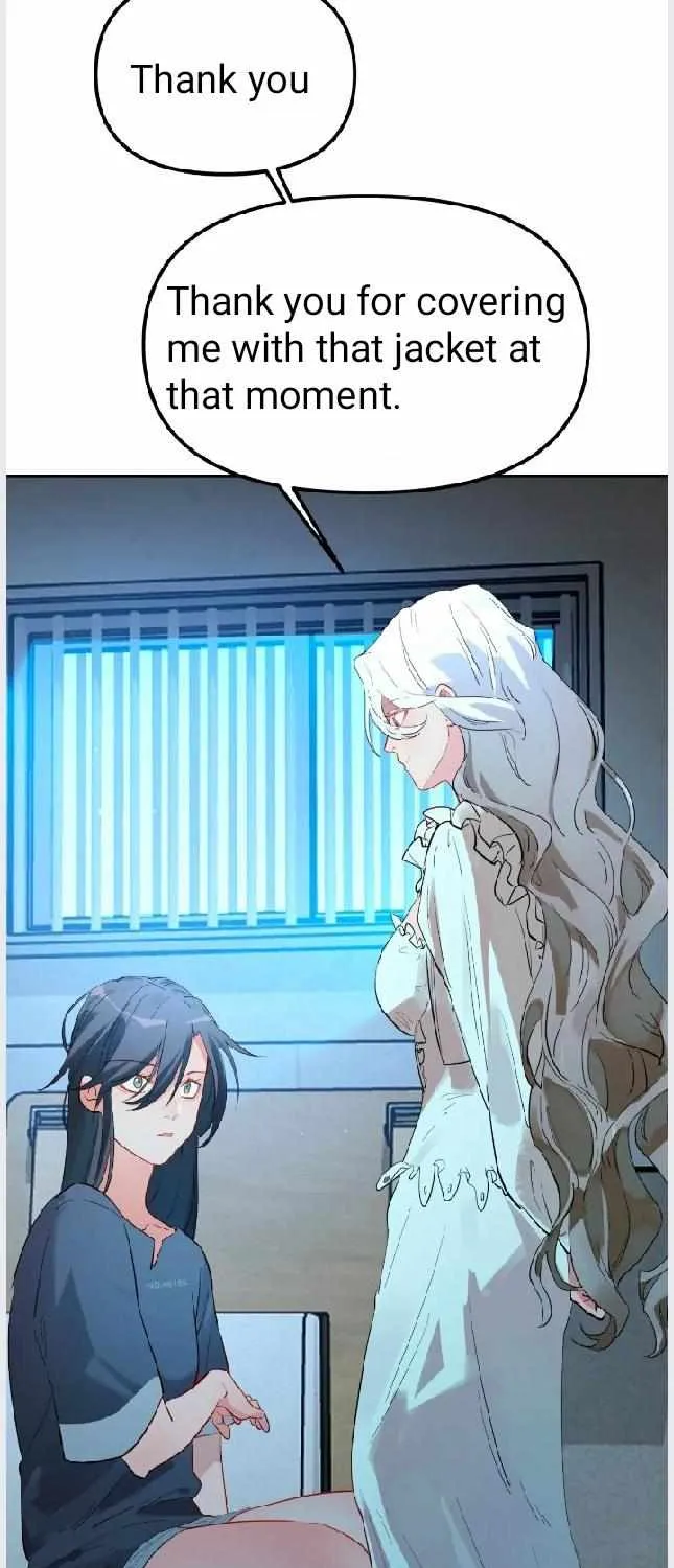 Artificial Temperature 36.7°C Chapter 5 page 9 - 