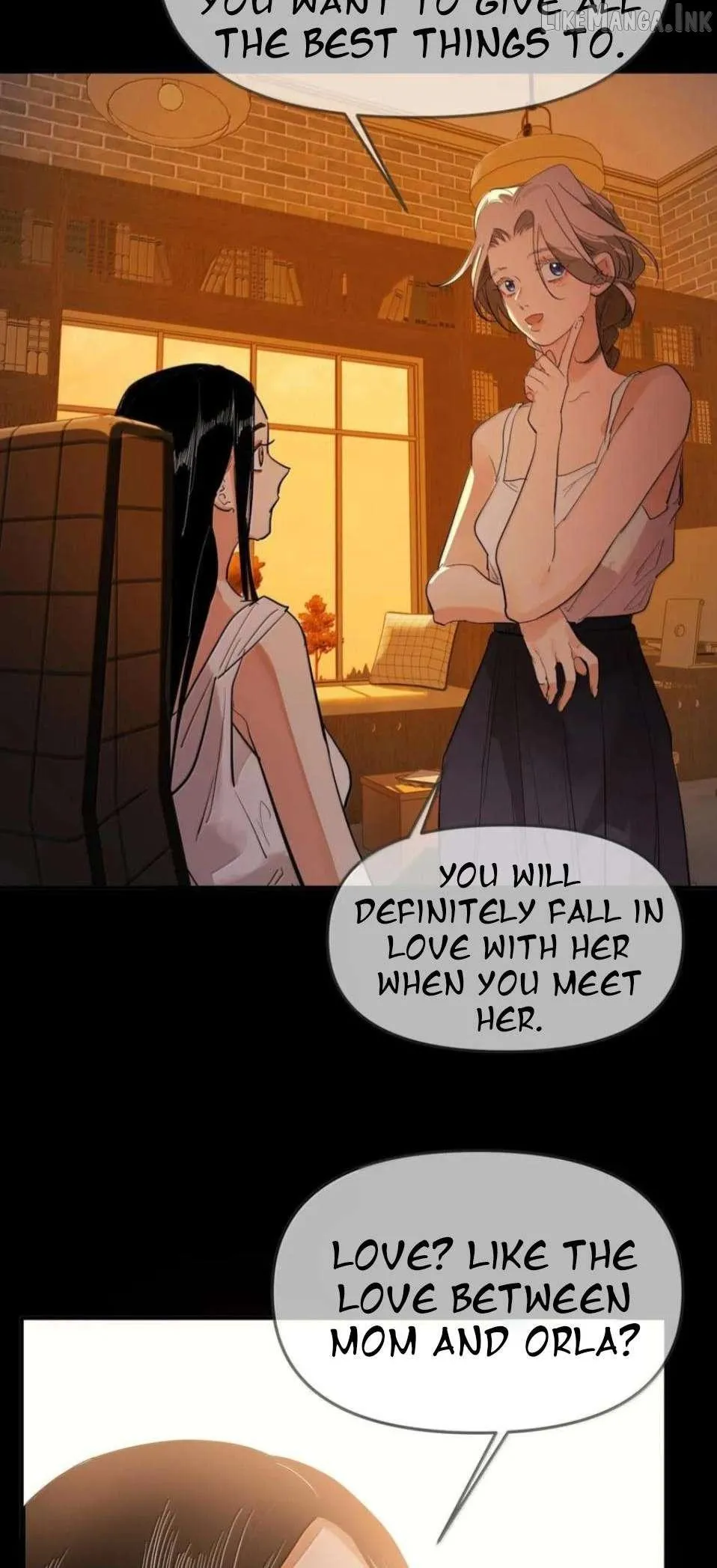 Artificial Temperature 36.7°C Chapter 50 page 14 - 