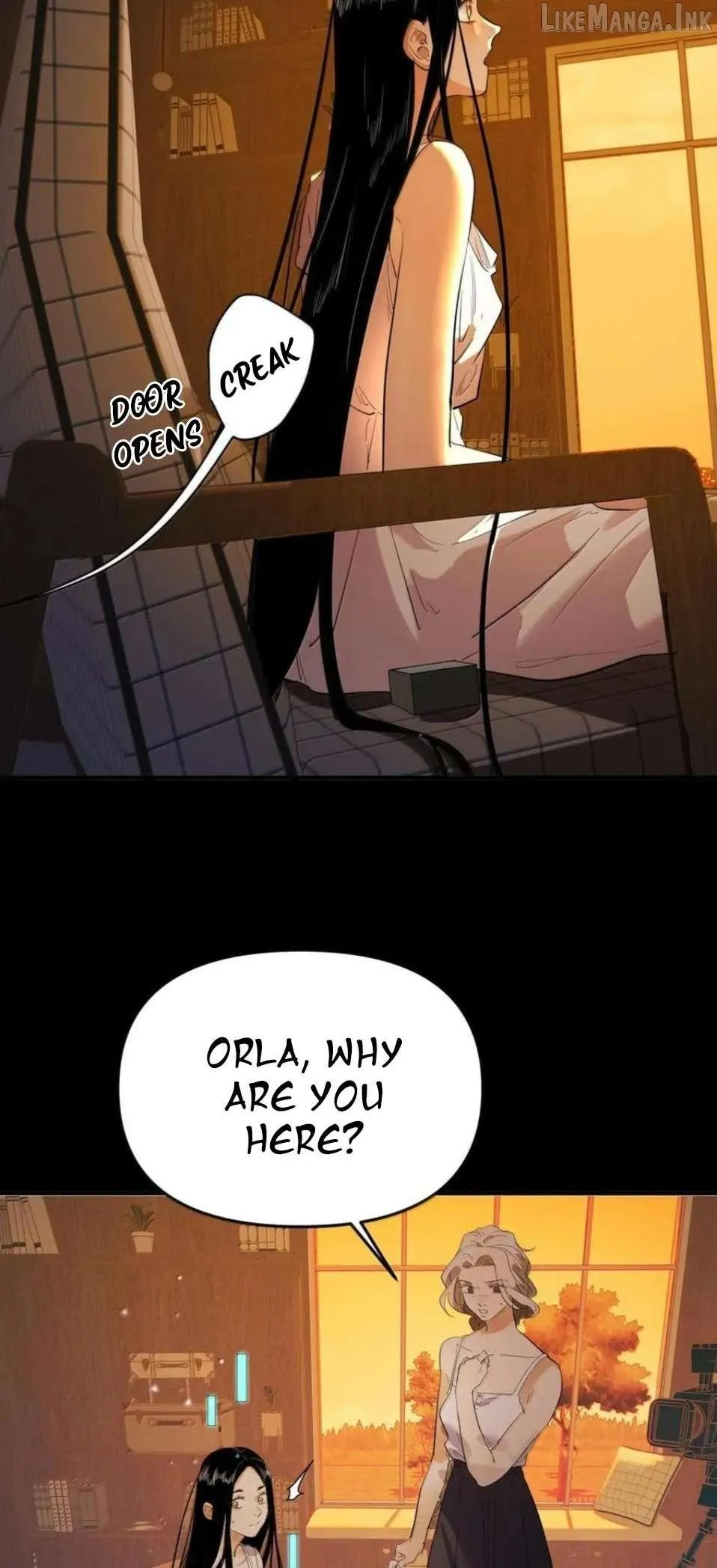 Artificial Temperature 36.7°C Chapter 50 page 16 - 