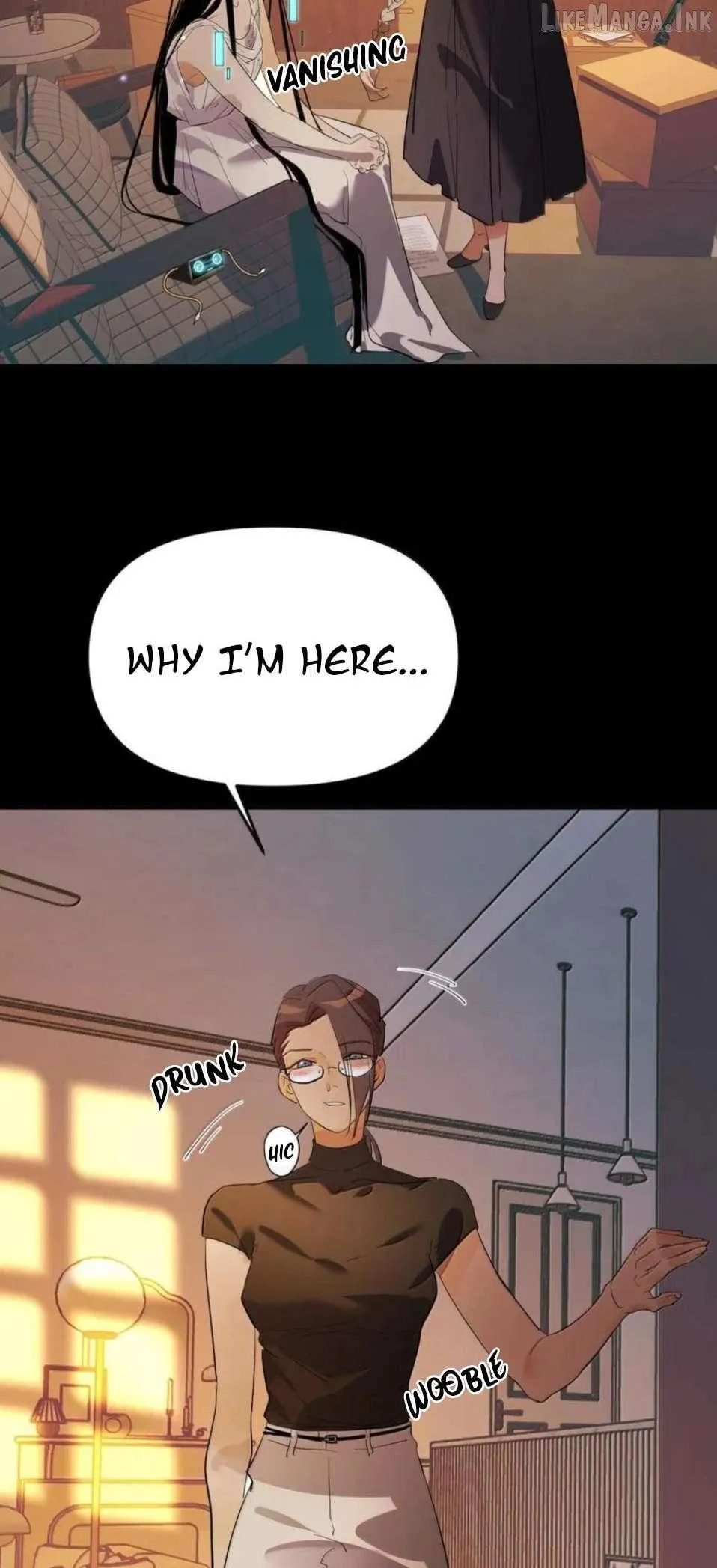 Artificial Temperature 36.7°C Chapter 50 page 17 - 