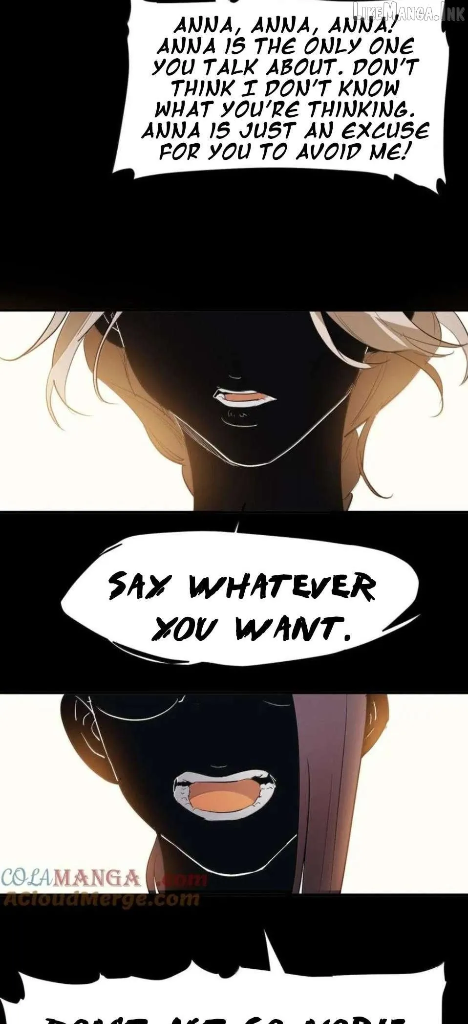 Artificial Temperature 36.7°C Chapter 50 page 19 - 
