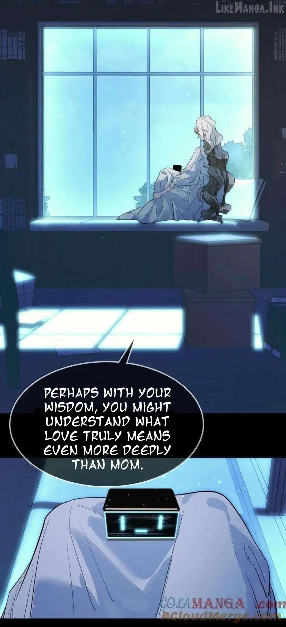 Artificial Temperature 36.7°C Chapter 50 page 21 - 