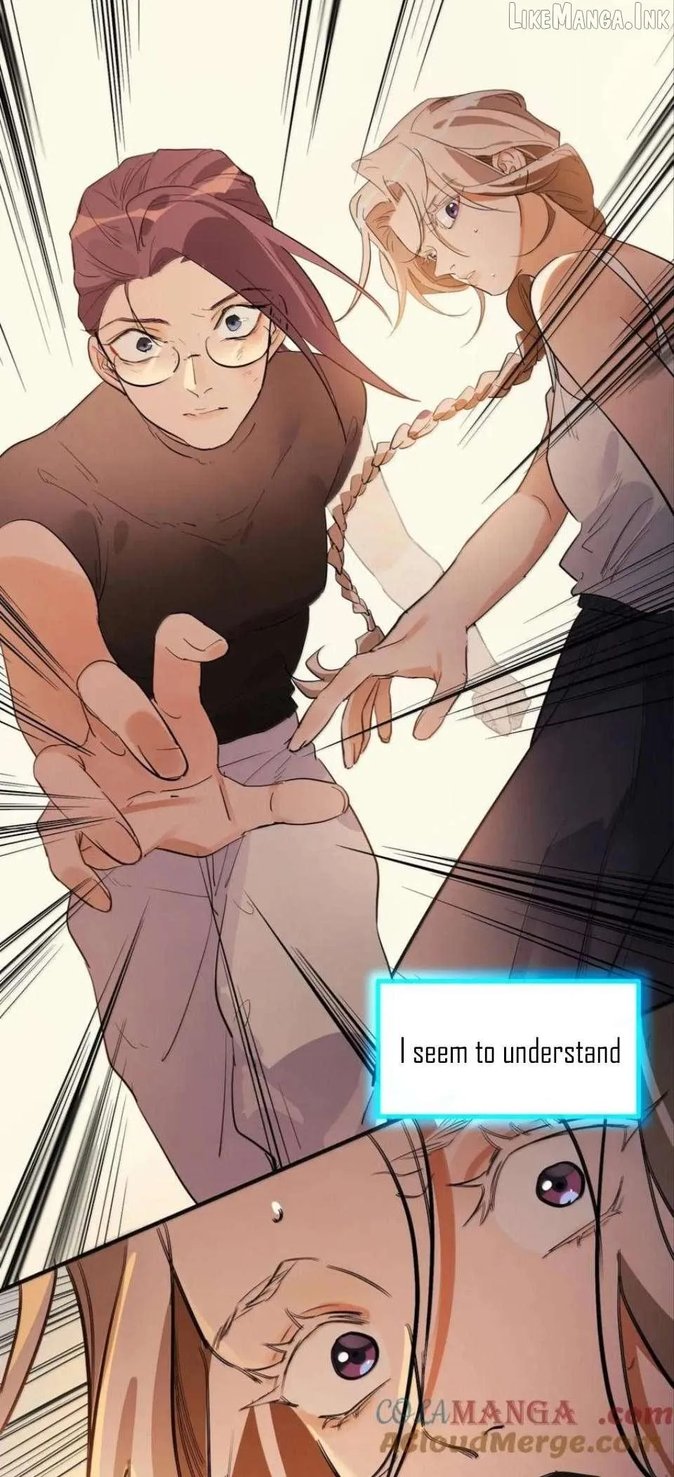 Artificial Temperature 36.7°C Chapter 50 page 23 - 