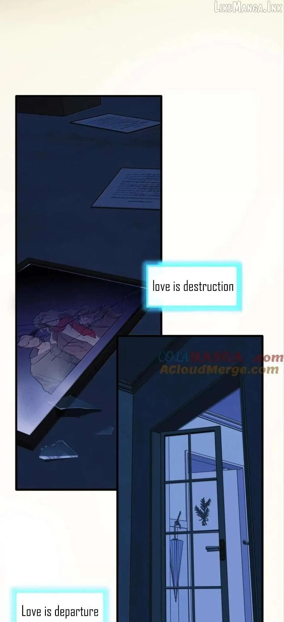 Artificial Temperature 36.7°C Chapter 50 page 25 - 