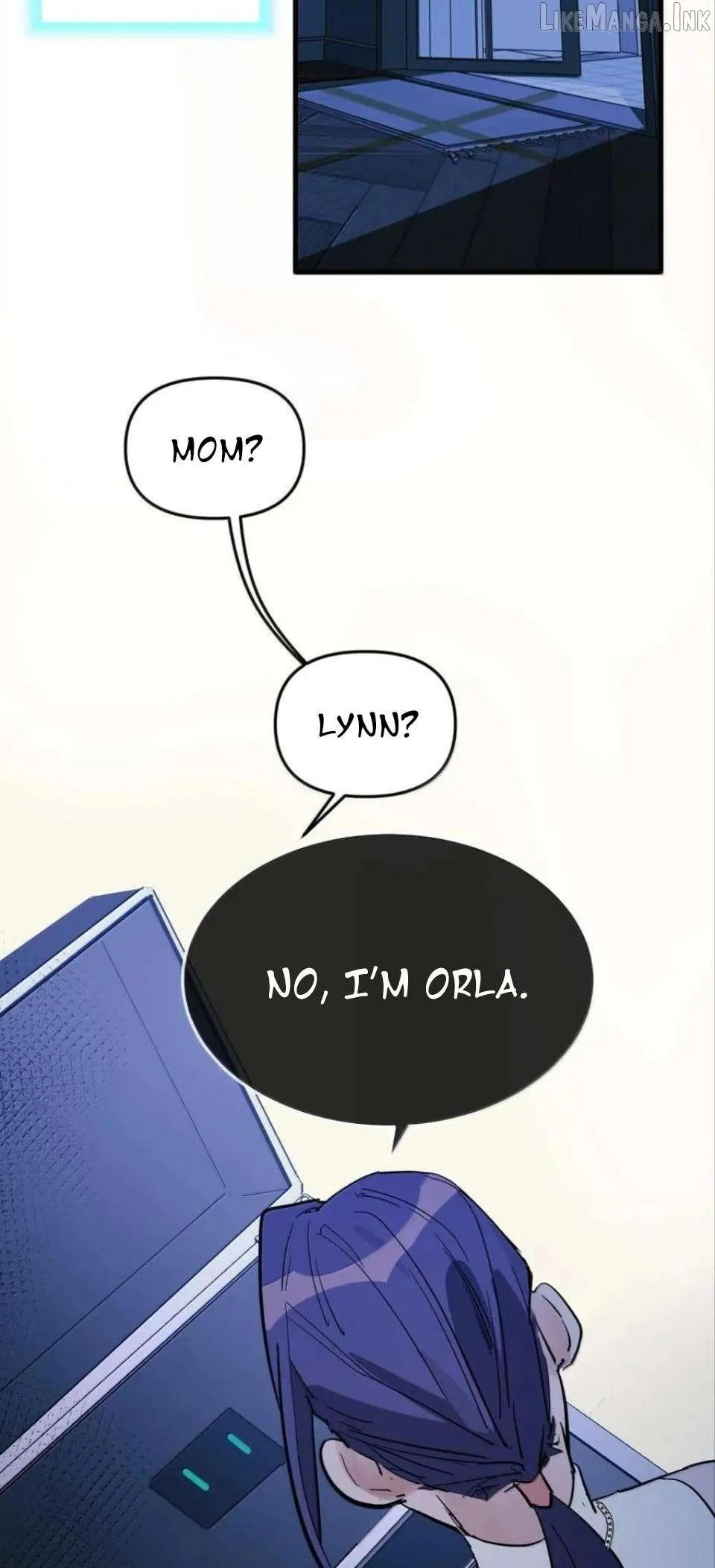Artificial Temperature 36.7°C Chapter 50 page 26 - 
