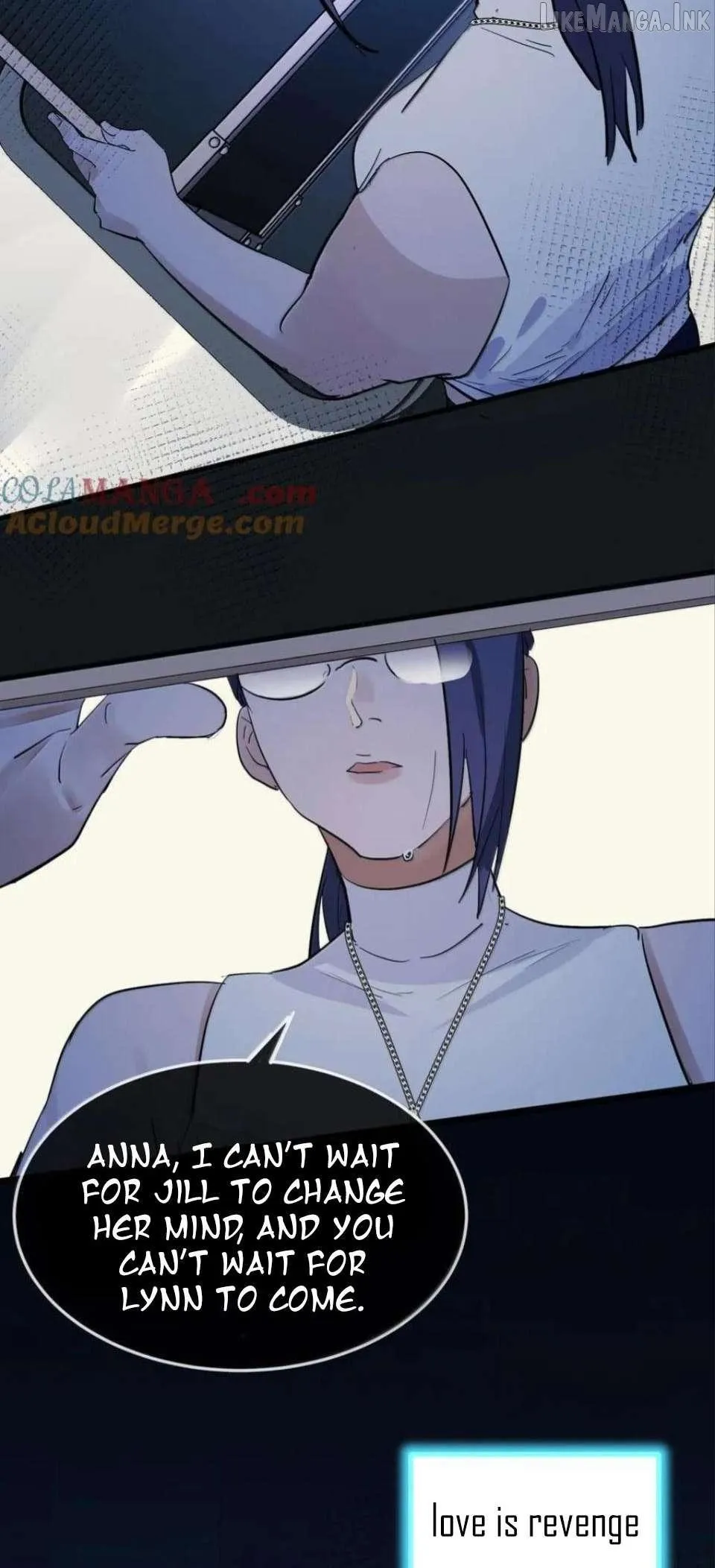 Artificial Temperature 36.7°C Chapter 50 page 27 - 