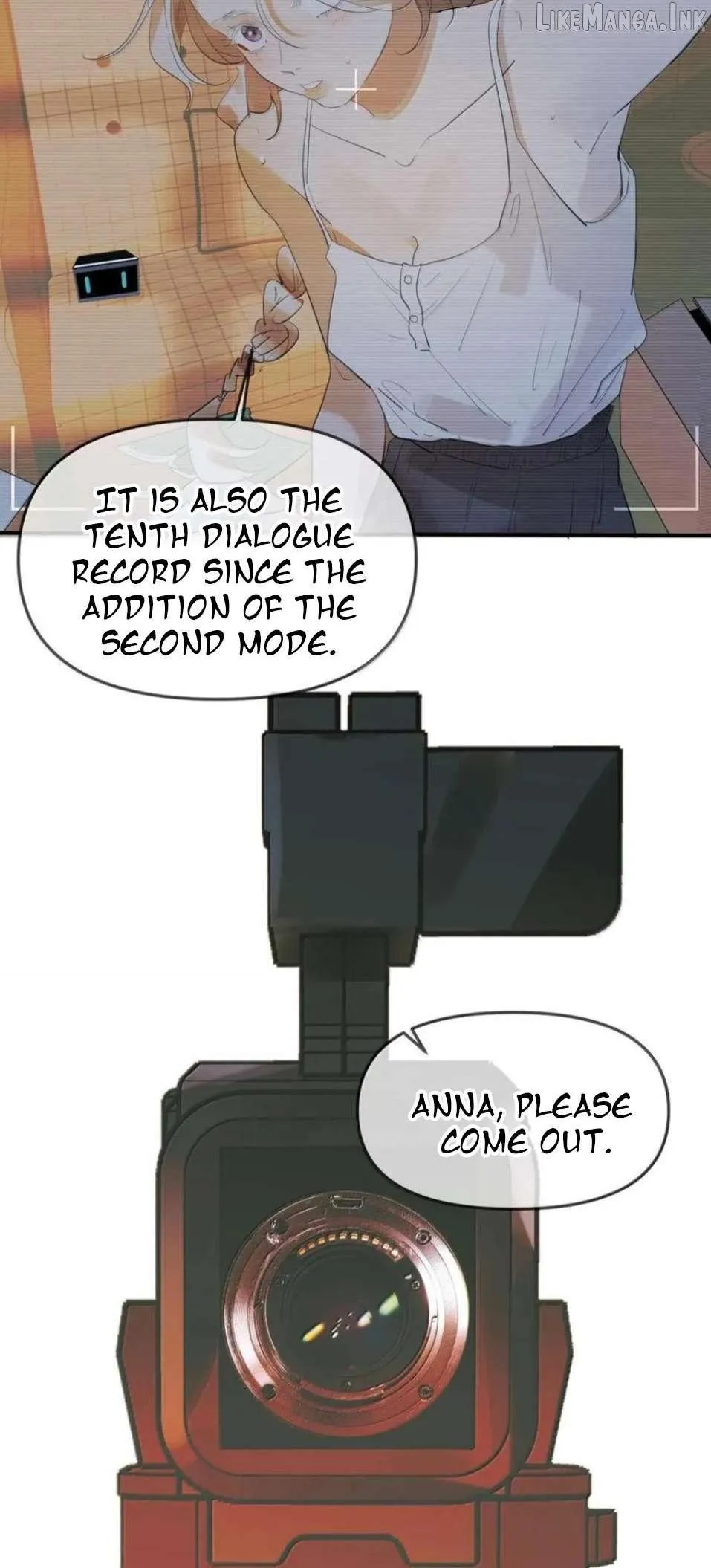 Artificial Temperature 36.7°C Chapter 50 page 7 - 